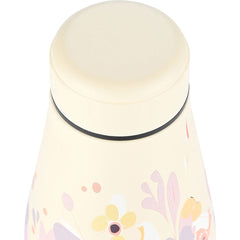 ESTIA ΘΕΡΜΟΣ TRAVEL FLASK SAVE THE AEGEAN 500ml SPRING SONATA
