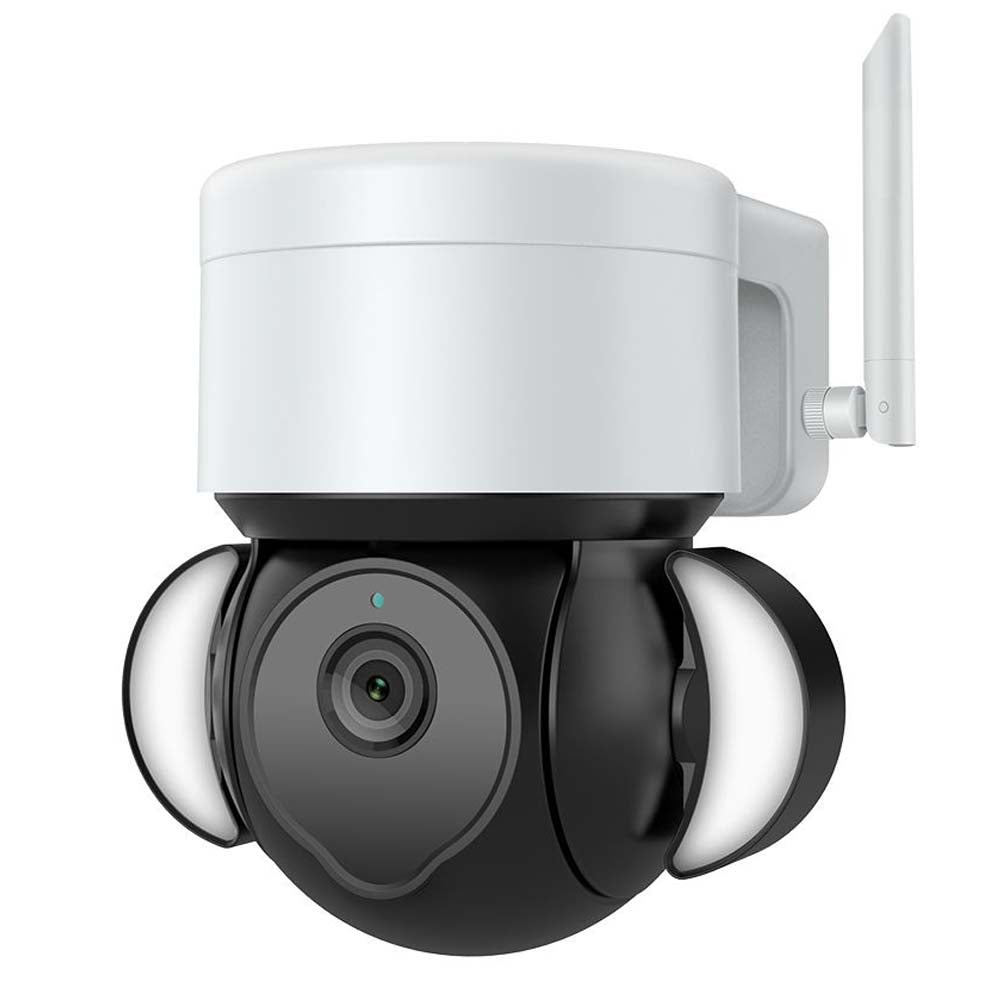 EDUP EH-2560P25 Smart Surveillance Camera 5MP PoE Compatible with Tuya APP
