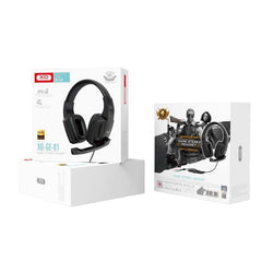 XO GE-01 Ακουστικά Gaming