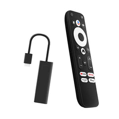Google TV GD1 4K Streaming Stick Remote Control