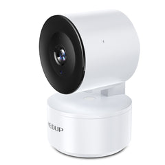 EDUP EP-1296P15 1080P WiFi Surveillance Camera Compatible with Tuya