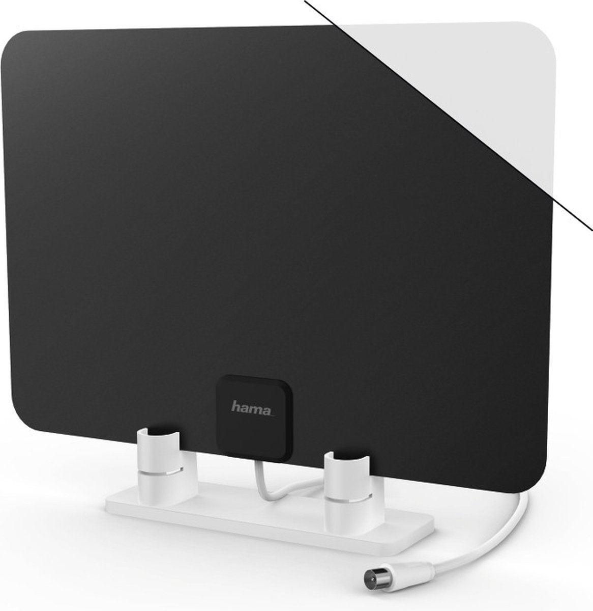 Hama DVB-T2 Antenna SF-1 R25