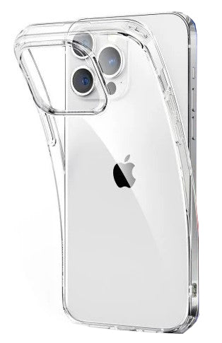 XO K04 Θήκη Σιλικόνης iPhone 14 Pro 6.1"