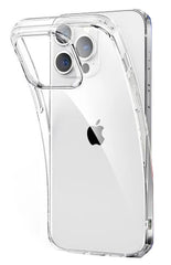 XO K04 Θήκη Σιλικόνης iPhone 14 Pro 6.1"