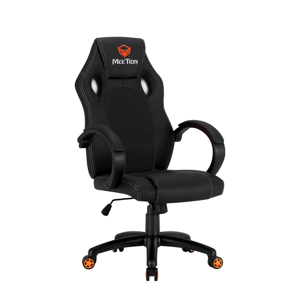 Meetion MT-CHR05 Gaming Chair / Black