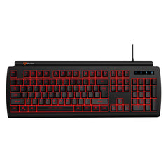 Meetion MT-K9000 Wired Gaming Keyboard / Black