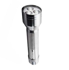 ENERGIZER Metal LED Flashlight 2x D