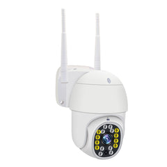 EDUP EH-1536P12 1080P Eyeball Wifi Surveillance Camera Compatible with Tuya