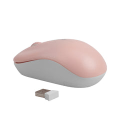 Meetion MT-R545 2.4G Wireless Mouse / Pink