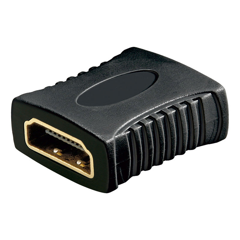 Μούφα HDMI Θηλυκό σε Θηλυκό
