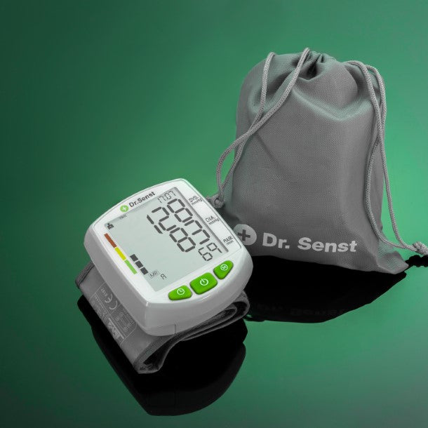 Dr. Senst BP880W Πιεσόμετρο Καρπού