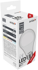 Avide LED Bulb Common 12W E27 Warm 3000K Value