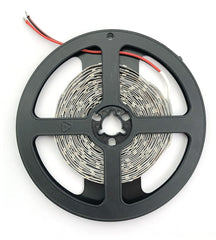 Avide LED Strip 12V 12W RGB+W(4000K) IP20 30m