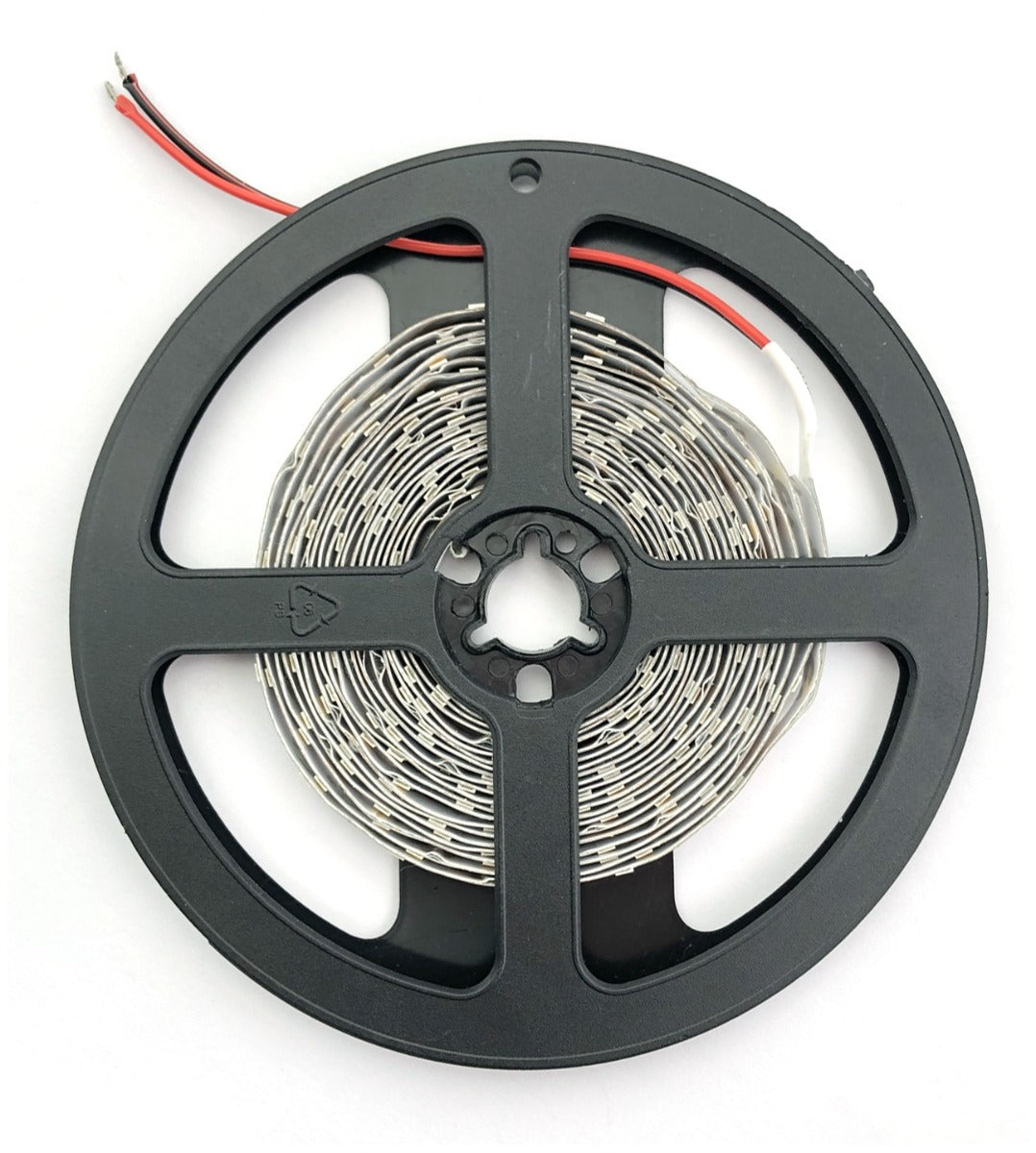 Avide LED Strip 24V 24W 6400K IP20 5m