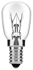 Avide Oven Lamp up to 300°C 40W E14 WW 3000K
