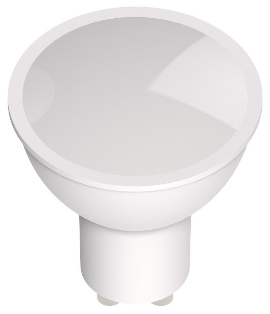 Avide Smart LED Bulb GU10 4.9W RGB+W WIFI + BLE APP Control