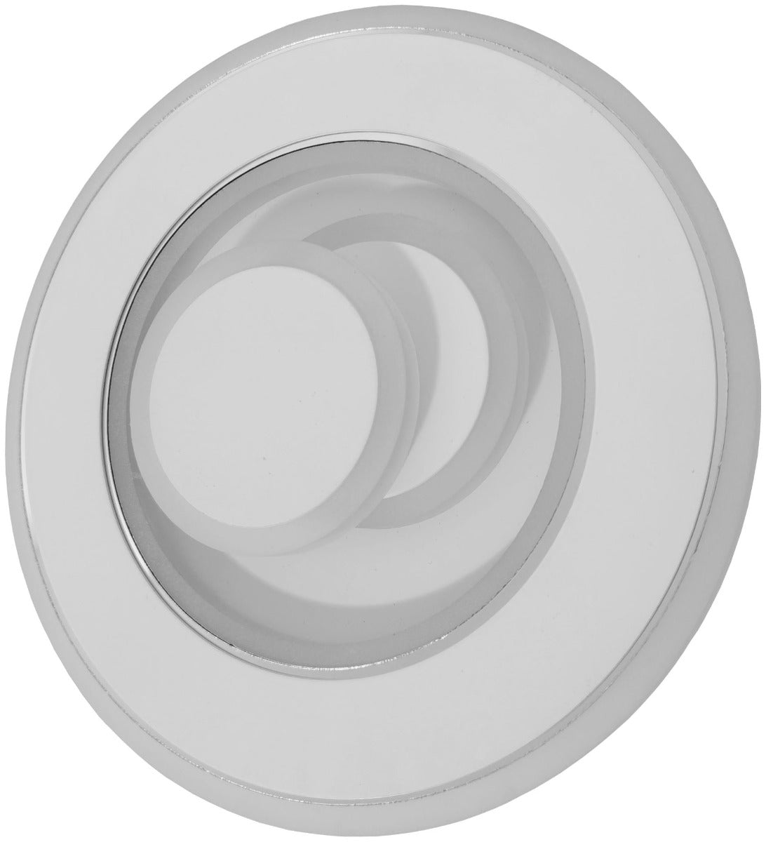 Avide Wall Mounted Modern Ceiling Light Oyster Mily mini 3 Lighting Options