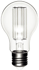Avide LED Bulb White Filament Spherical 10.5W E27 NW 4000K