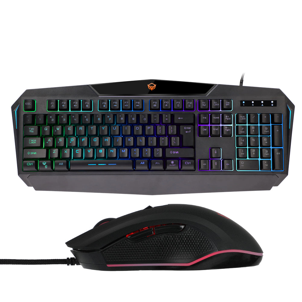 Meetion MT-C510 Wired Gaming Set / US