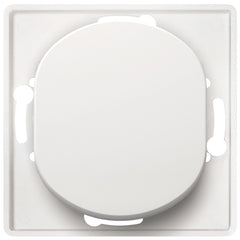 EON E605.0 Μονοπολικός Διακόπτης Χωρίς Πλαίσιο Κάλυψης Λευκός