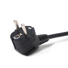 Entac 3-Position Power Strip with Switch 3x1.0mm 1.5m Red