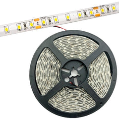 Avide LED Strip 12V 24W 3000K IP65 5m