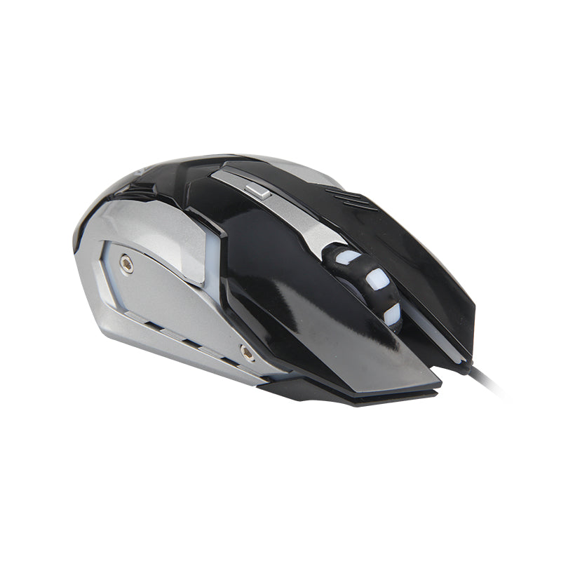 Meetion MT-M915 Ενσύρματο Gaming Ποντίκι