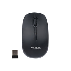 Meetion MT-R547 2.4G Wireless Mouse / Black