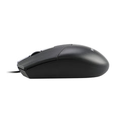 Meetion MT-M360 Wired Mouse / Black