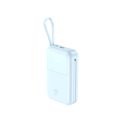 XO PR234 Power Bank Fast Charging 22.5W+PD20W 20000mAh (Blue)