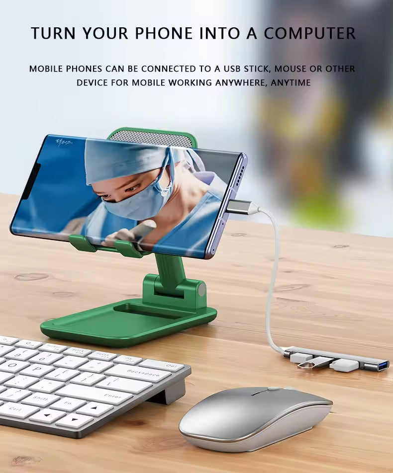 Docking station USB2.0 x 3 ports USB3.0 x 1 port