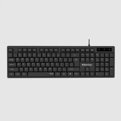 Meetion MT-K300 Standard USB Wired Keyboard