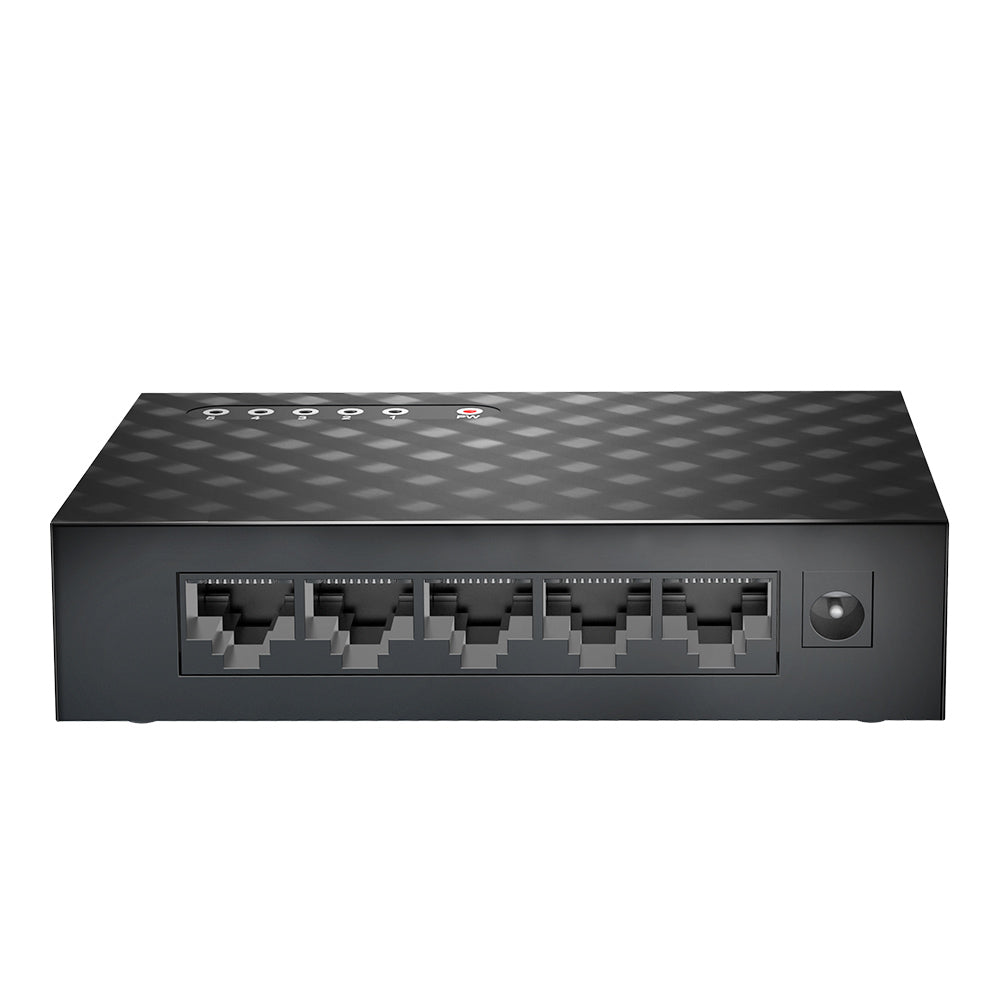 EDUP EP-SG7809 5 θύρες 10/100/1000M RJ45