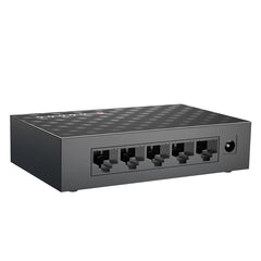 EDUP EP-SG7809 5 θύρες 10/100/1000M RJ45