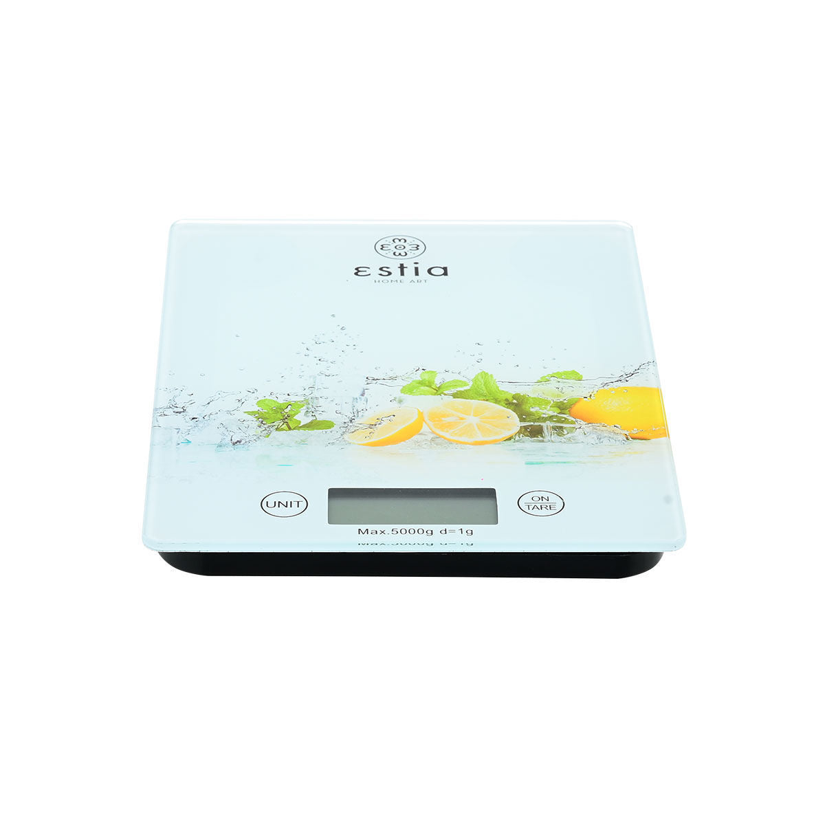 ESTIA KITCHEN SCALE FRESH DIGITAL MAXIMUM WEIGHT 5kg