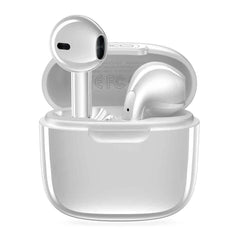 XO X23 Wireless Bluetooth TWS Earphones White