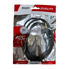 Audio Cable 3.5mm Male / Male 15m