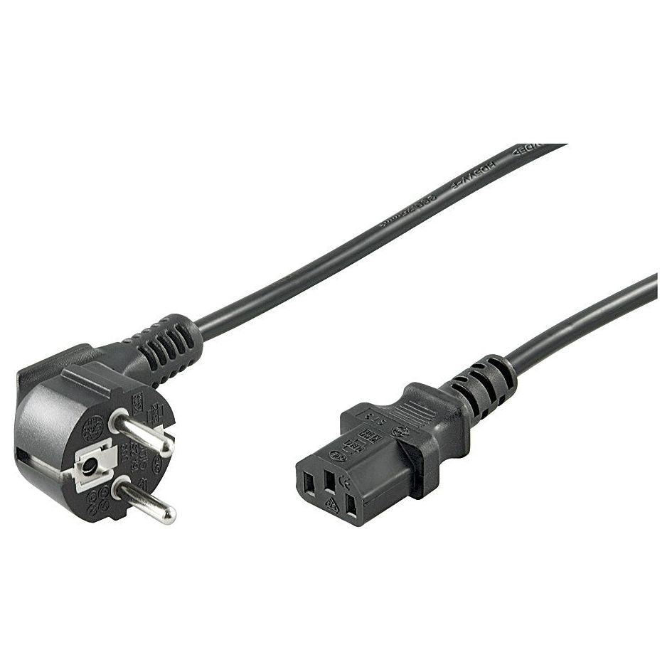 Computer Power Cable 3X0.75mm 1.5m