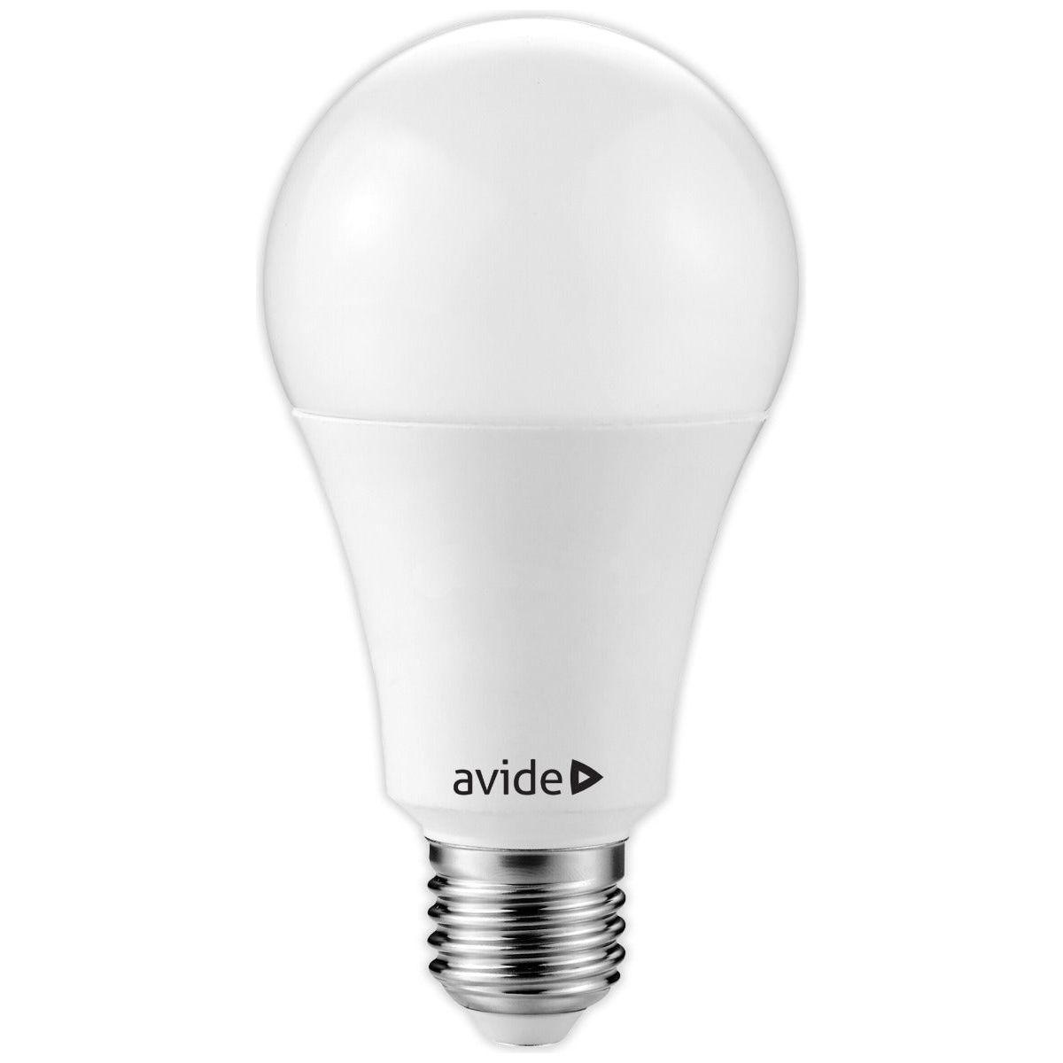 Avide LED Bulb Common 15W E27 White 4000K Value