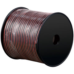 ATC Audio Coil 2 x 0.75mm Red-Black