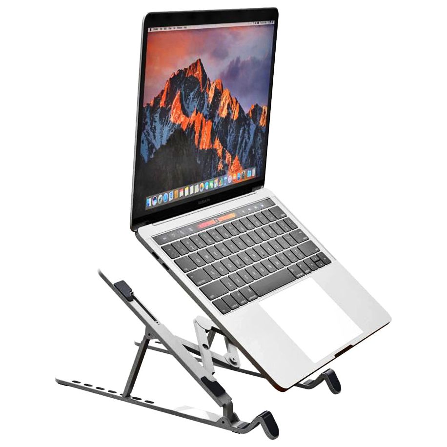 XO C102 Βάση Laptop Πλαστική