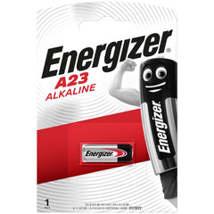 Energizer Alarm Battery V23A 12V (1pc)