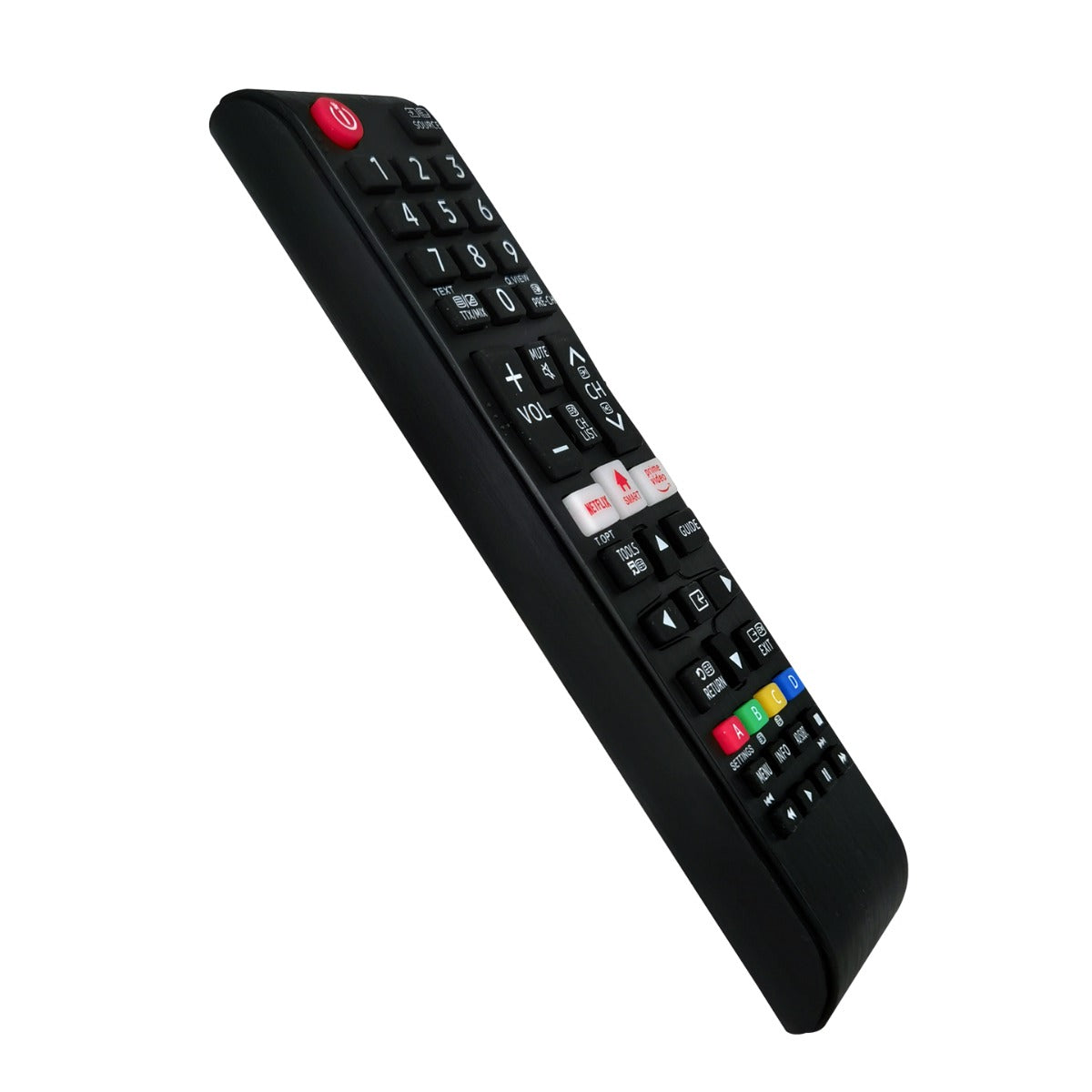 Τηλεχειριστήριο Universal για Samsung L 1088