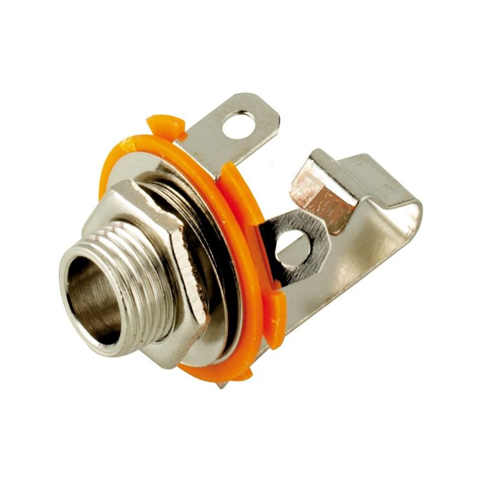 Σασί για Jack 6.3mm Μono