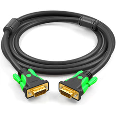 VGA Cable Male / Male 1.5m