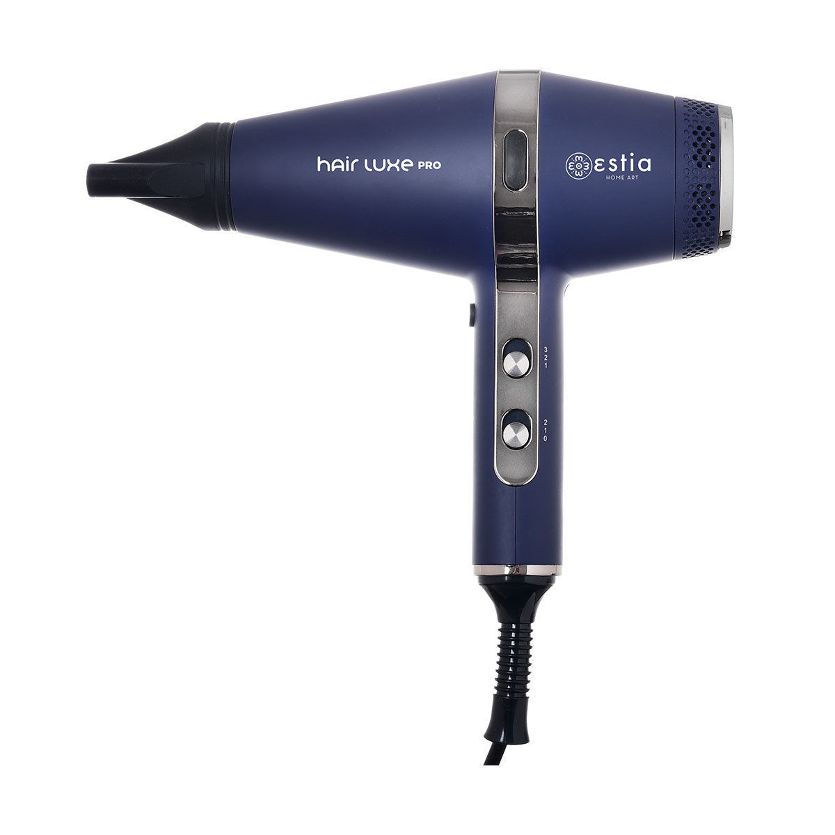 ESTIA ΠΙΣΤΟΛΑΚΙ ΜΑΛΛΙΩΝ HAIR LUXE PRO 2200W ΜΕ AC ΜΟΤΕΡ - Image 3