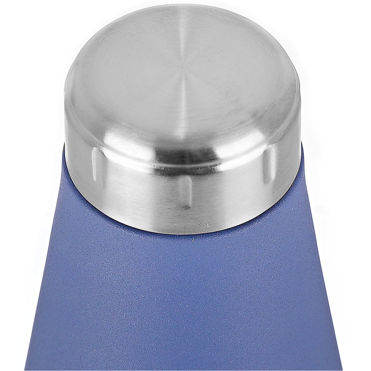 ESTIA ΘΕΡΜΟΣ TRAVEL FLASK SAVE THE AEGEAN 500ml DENIM BLUE - Image 4