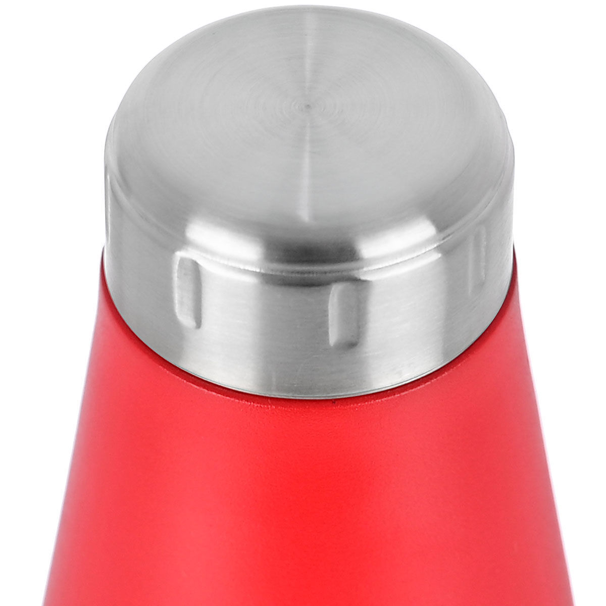 ESTIA ΘΕΡΜΟΣ TRAVEL FLASK SAVE THE AEGEAN 500ml SCARLET RED - Image 4