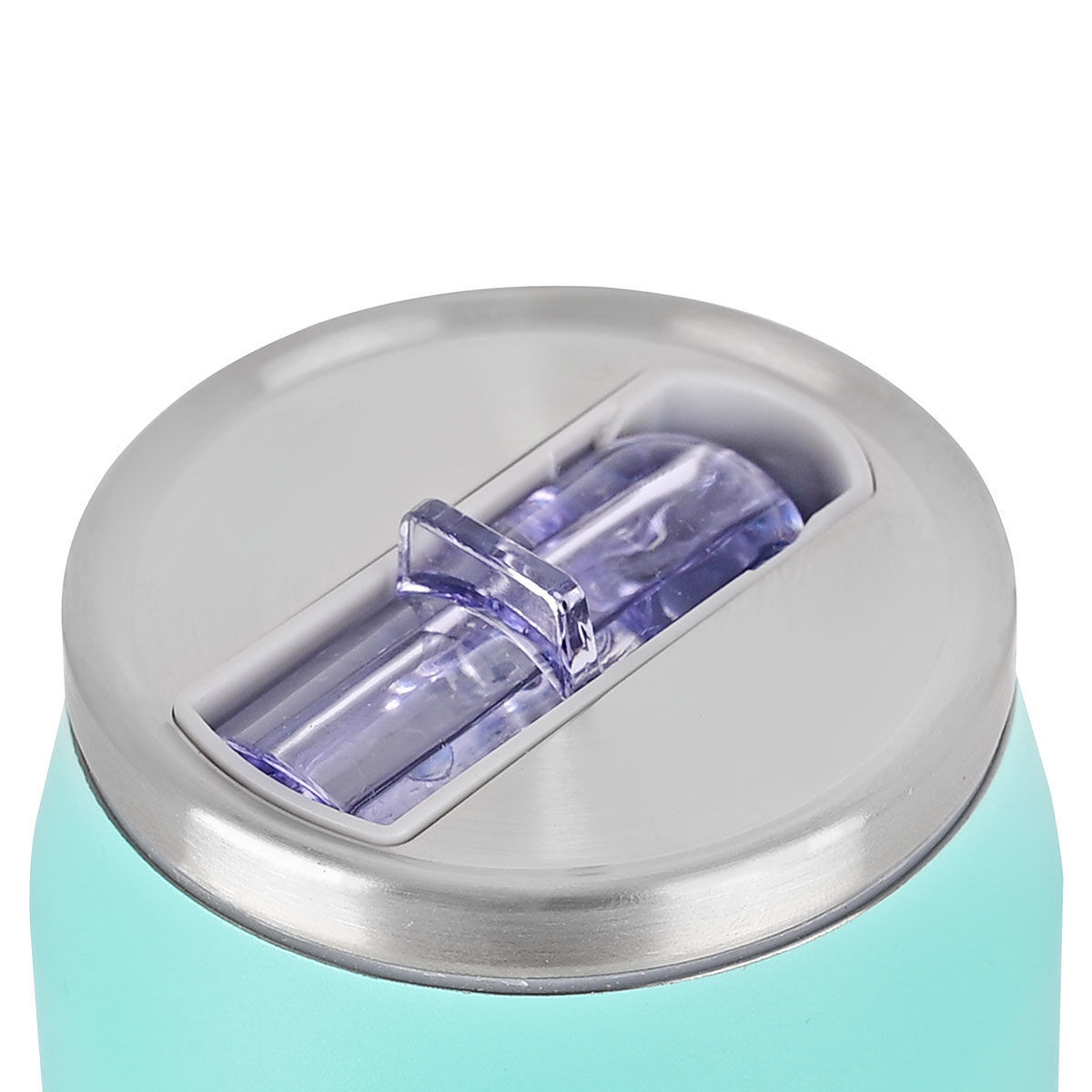 ESTIA ΘΕΡΜΟΣ TRAVEL CUP SAVE THE AEGEAN 300ml BERMUDA GREEN - Image 5