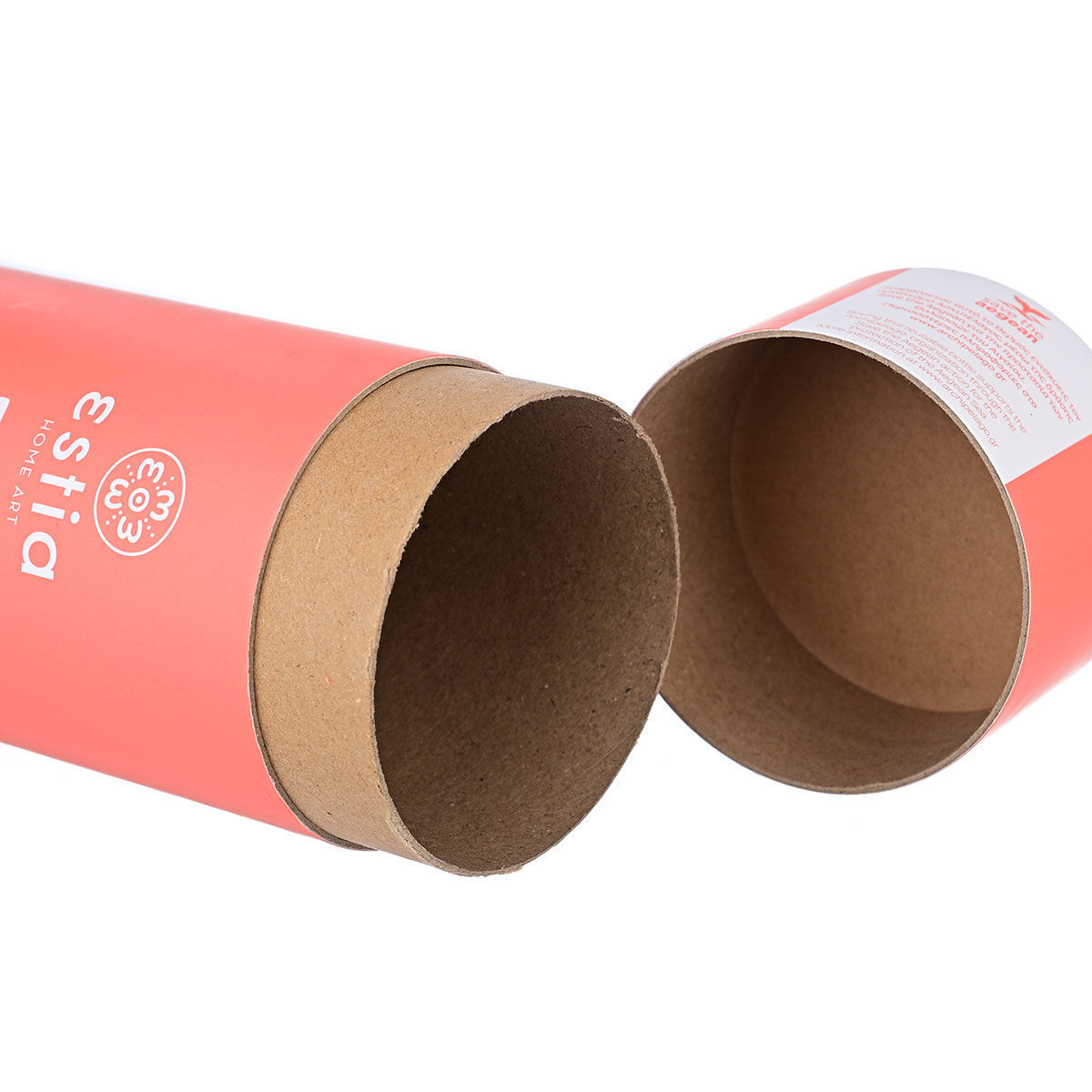 ESTIA ΘΕΡΜΟΣ TRAVEL CUP SAVE THE AEGEAN 300ml FUSION CORAL - Image 7